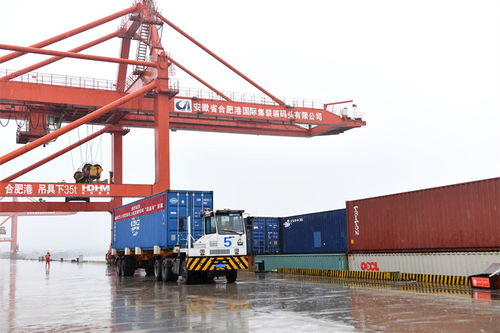 海关总署 今年上半年中国外贸进出口总值同比增长27.1